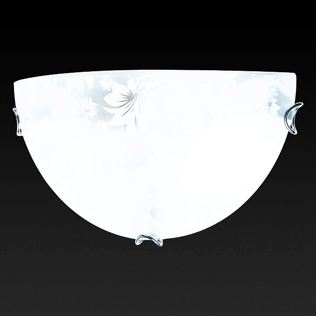 Настенный светильник Toplight Primrose TL9060Y-01WH изображение 3 Настенный светильник Toplight Primrose TL9060Y-01WH Фото № 3