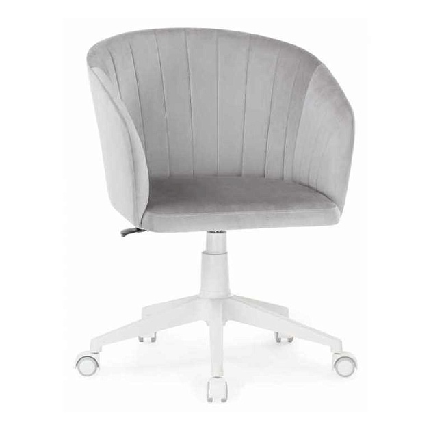 Поворотное кресло Woodville Тибо 464215 Фото № 1