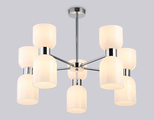 Подвесная люстра Ambrella light High Light LH56083 Фото № 3