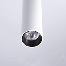 Подвесной светодиодный светильник Citilux Тубус CL01PBL070N 5