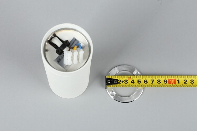 Светодиодный спот Omnilux Montella OML-101409-12 Фото № 2