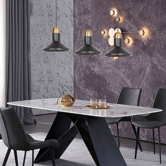 Подвесной светильник Imperium Loft Rarity 189843-23 изображение 5 Подвесной светильник Imperium Loft Rarity 189843-23 Фото № 5