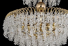 Подвесная люстра Arti Lampadari Bronte E 1.5.60.106 G 2