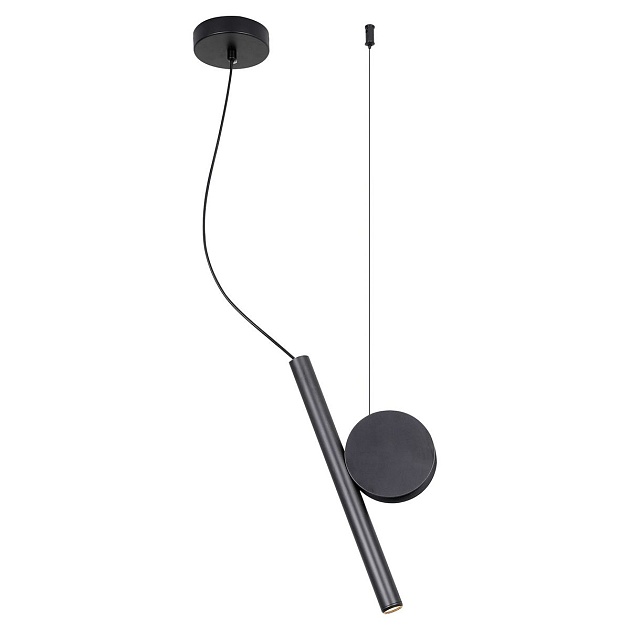 Подвесной светодиодный светильник Lussole Loft LSP-7014 Фото № 1