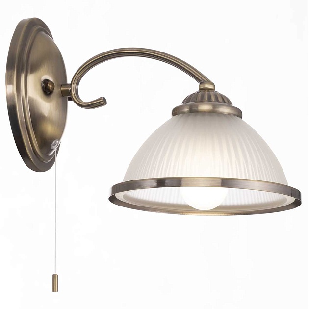 Бра Citilux ALONSO CL422313 изображение 10 Бра Citilux ALONSO CL422313 Фото № 10