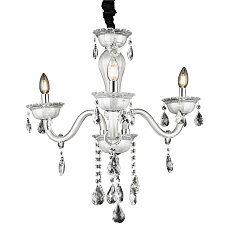 Подвесная люстра Globo Teejay 64118-3 1