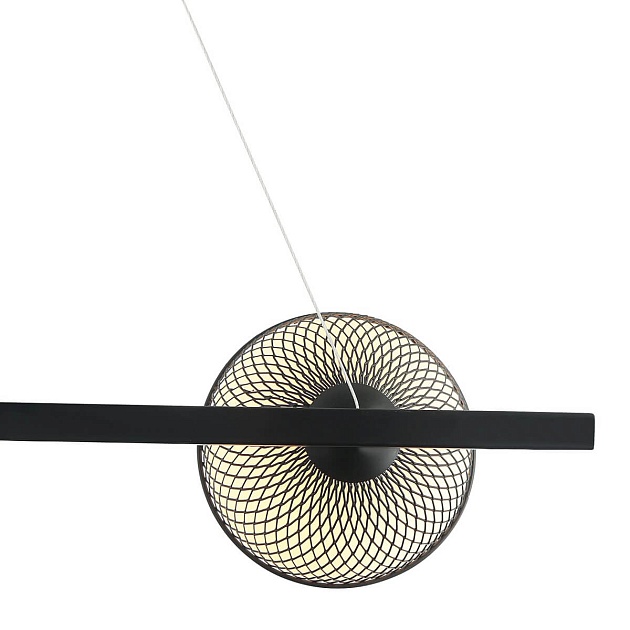 Подвесная люстра Favourite Odd 2826-2P Фото № 4