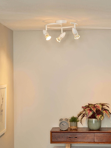 Светодиодный спот Lucide Caro-Led 13955/14/31 Фото № 3