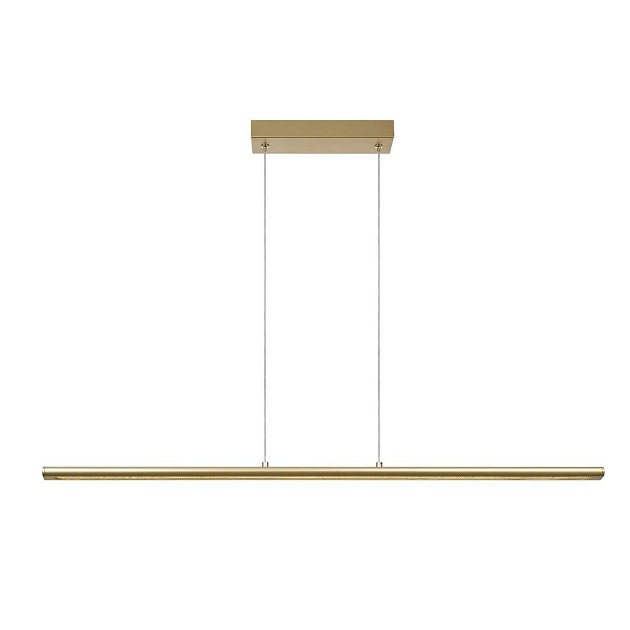 Подвесной светильник Mantra Lineal 8955 Фото № 1