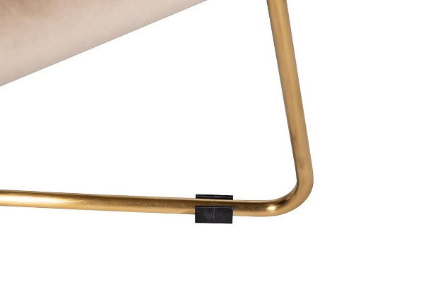 Кресло Garda Decor 46AS-AR2976-BG Фото № 2