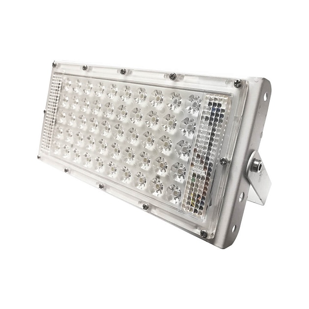 Прожектор светодиодный Apeyron 30W 4000K 05-41 изображение 1 Прожектор светодиодный Apeyron 30W 4000K 05-41 Фото № 1