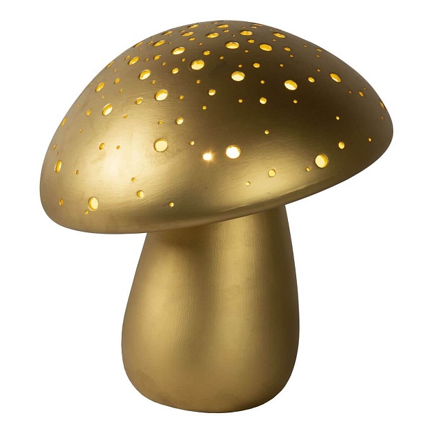 Настольная лампа Lucide Fungo 13539/01/02 изображение 1 Настольная лампа Lucide Fungo 13539/01/02 Фото № 1