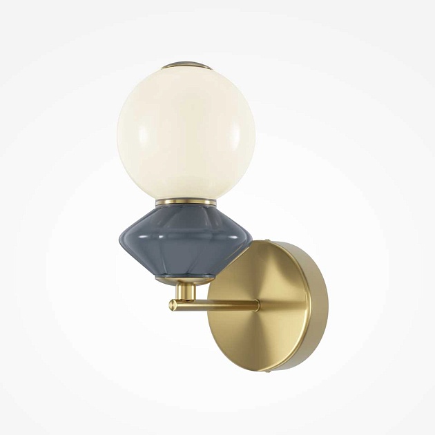 Бра Maytoni Modern MOD362WL-L5GR3K Фото № 10