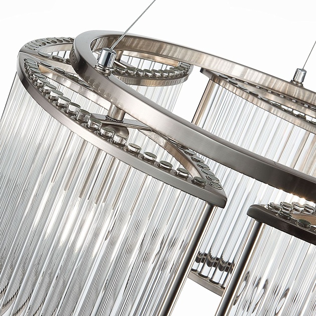 Подвесная люстра ST Luce Velletri SL1627.103.05 Фото № 3