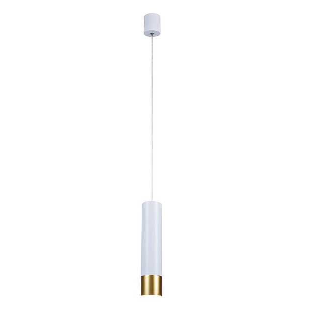 Подвесной светодиодный светильник Favourite Pendenti 2005-1P Фото № 1