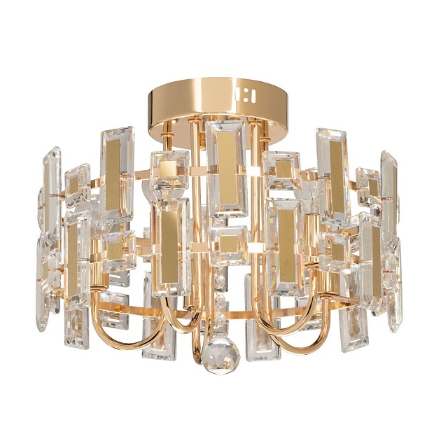 Потолочная люстра De City Бриз 230011205 Фото № 1