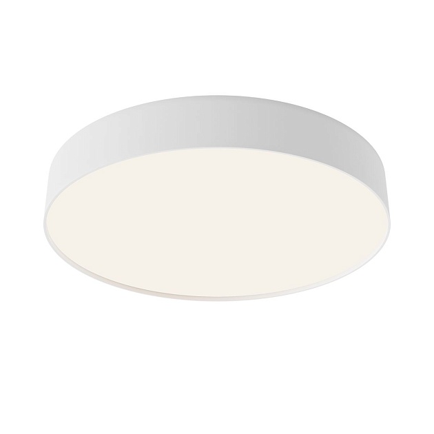 Потолочный светодиодный светильник Maytoni Technical Zon C032CL-45W4K-RD-W Фото № 1