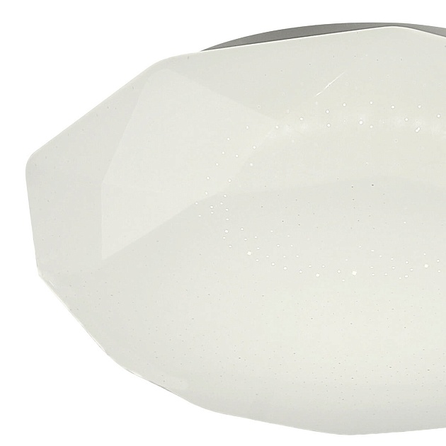 Потолочный светодиодный светильник Mantra Diamante 5936 изображение 2 Потолочный светодиодный светильник Mantra Diamante 5936 Фото № 2