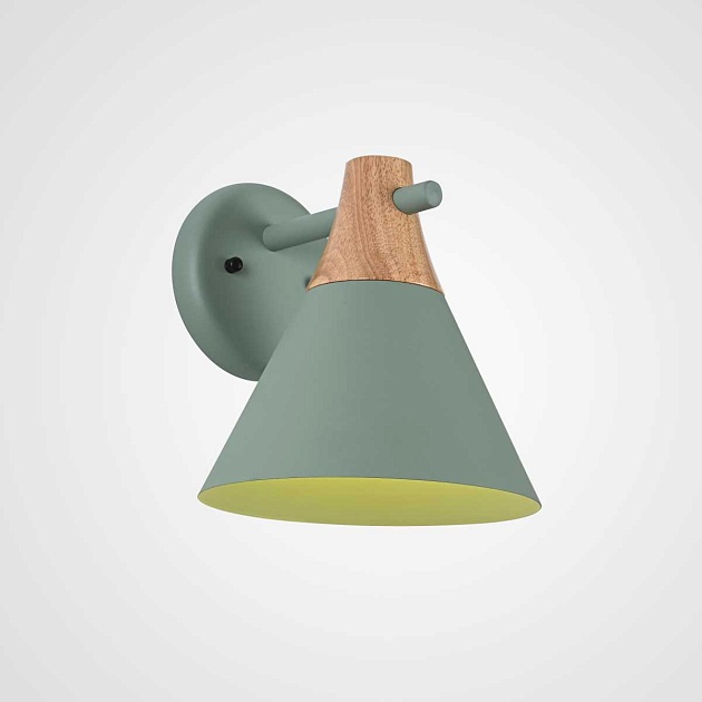 Бра Imperium Loft Nod 101841-26 Фото № 1