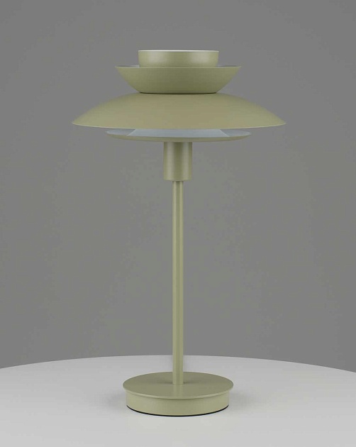 Лампа настольная Moderli Shaggy V11296-1T Фото № 2