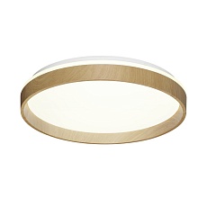 Настенно-потолочный светильник Sonex BASICA 7684/ELN 2