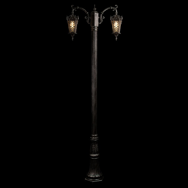 Ландшафтный светильник Loft IT Tremezzo 100019/2200 BS Фото № 6