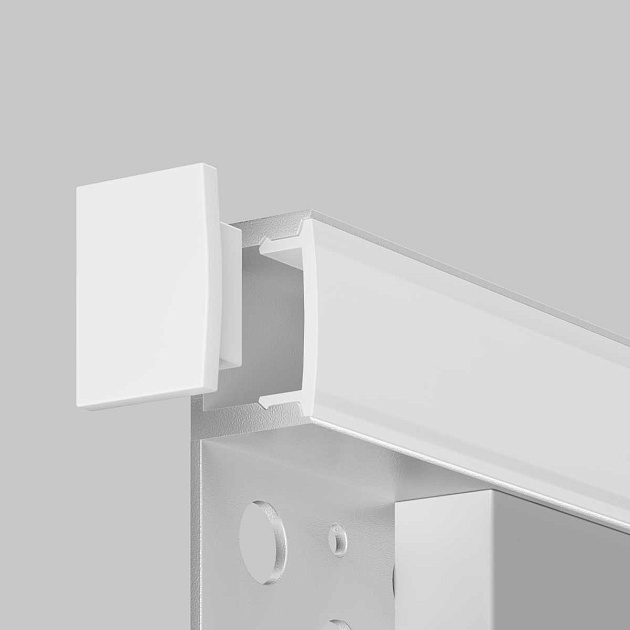 Алюминиевый профиль Maytoni Led Strip 636001 изображение 2 Алюминиевый профиль Maytoni Led Strip 636001 Фото № 2