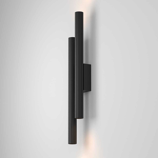 Настенный светильник (бра) Technical C082WL-24W2.7K-B Фото № 5