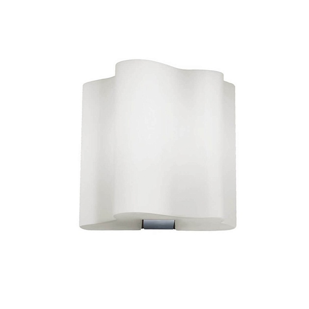 Настенный светильник Lightstar Nubi 802610 Фото № 1