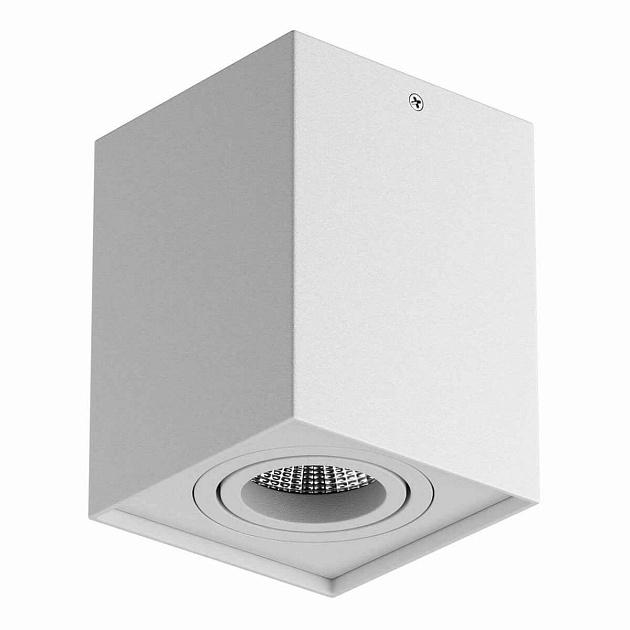 Потолочный светильник Lightstar Rettango 052076 Фото № 1