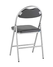 Складной стул Stool Group Hagen md-hagen-grey-met 3