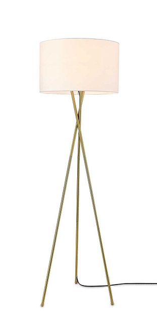 Торшер Moderli Palma V11597-1F Фото № 1