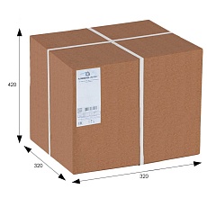 Пуф Мебелик BeautyStyle 6 модель 300 007695 1