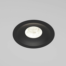 Встраиваемый светодиодный светильник Elektrostandard Combi 25067/LED a069004