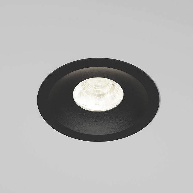 Встраиваемый светодиодный светильник Elektrostandard Combi 25067/LED a069004 Фото № 1