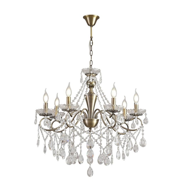 Люстра Lumion CLASSI 8346/7 Фото № 2