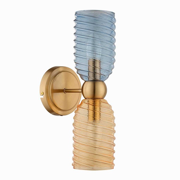 Бра Lumion MONROE 6511/2W Фото № 1