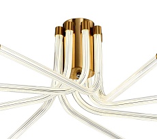 Потолочный светильник Zortes LORA ZRS.57784.08 3