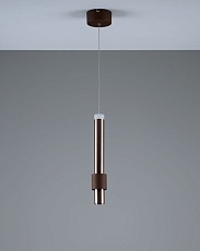 Подвесной светодиодный светильник Moderli Elli V10883-PL 4