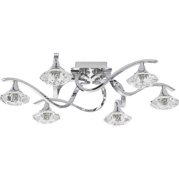 Потолочная люстра Nowodvorski Tesalli 4653 Фото № 1