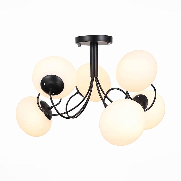 Потолочная люстра Evoluce Acini SL717.402.06 Фото № 1