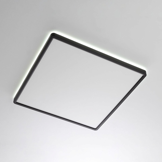 Потолочный светодиодный светильник Citilux Norma CL749K401 Фото № 16