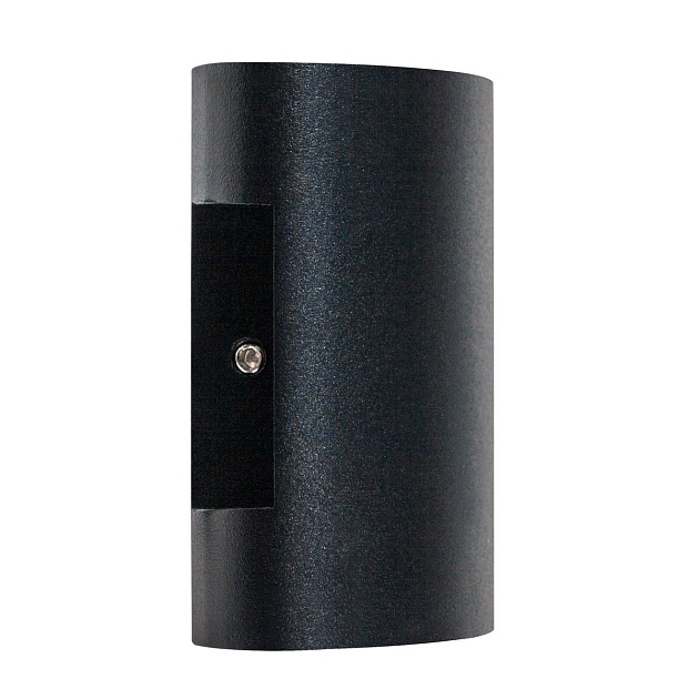 Уличный настенный светодиодный светильник Lightstar Gemma 343017 Фото № 1