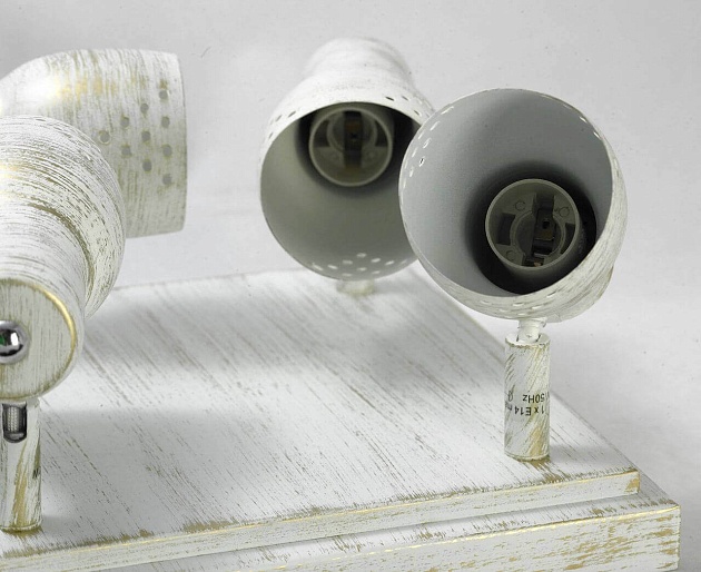 Спот Lussole Lgo GRLSP-8056 Фото № 3