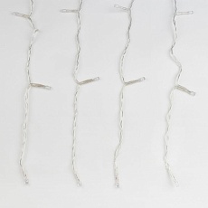 Светодиодная гирлянда Uniel занавес 220V красный ULD-C2030-240/DTA RED IP20 06741 5