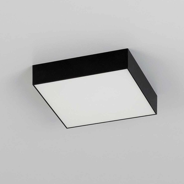 Накладной светодиодный светильник Citilux Тао CL712X182N Фото № 26