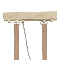 Подвесной светильник Mantra Industrial 5433 3