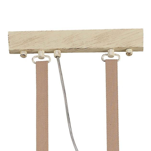 Подвесной светильник Mantra Industrial 5433 Фото № 4