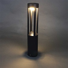 Фонарь Reluce 09958-0.7-001U 0,6M LED12W BK 5