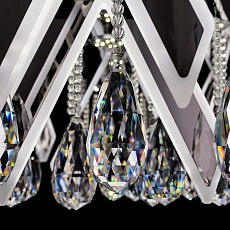 Потолочный светодиодный светильник Citilux Maximus EL335C174.1 3